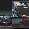 j5create JCH462 Wormhole Switch™ Display Sharing Hub, čierna