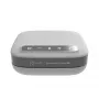 j5create JCDS337 USB-C® Dual 4K Speakerphone Dock Pro, čierna