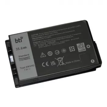 Batéria do notebooku Origin 7,6 V 4680 mAh (36 Wh) 2-článková pre Latitude 12 Rugged 7230 / Extreme 7230