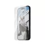 PanzerGlass SAFE. by ® ochrana displeja iPhone '24 6,1 palca | Ultra-Wide Fit