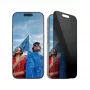 PanzerGlass ochrana displeja Privacy Screen iPhone 16 Pro Ultra-Wide Fit…