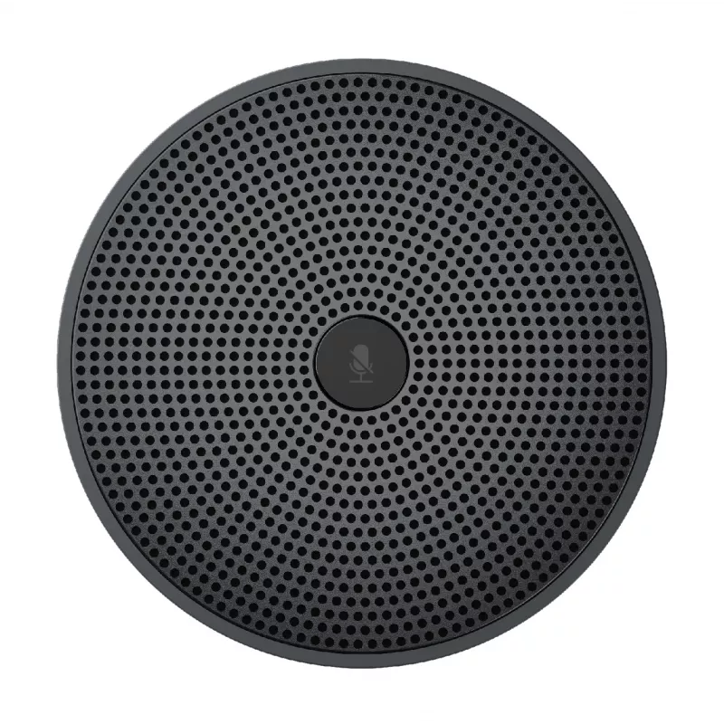 Konferenčný USB audio systém AUDIOCODES RX40 s 2 satelitnými mikrofónmi