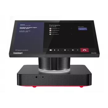 AudioCodes RXV100 pre Microsoft Teams miestnosť, Bundle 05 pre stredne veľké zasadacie miestnosti