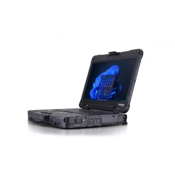 Notebook Panasonic Toughbook FZ-40FZ001B4 Intel Core Ultra 5 14 palcov dotyková obrazovka 16 GB 512 GB SSD