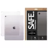 PanzerGlass SAFE. by ® TPU puzdro transparentné pre iPad Air 13'' (2024-2026)