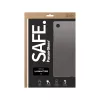 PanzerGlass SAFE. by ® TPU puzdro transparentné pre iPad Air 13'' (2024-2026)