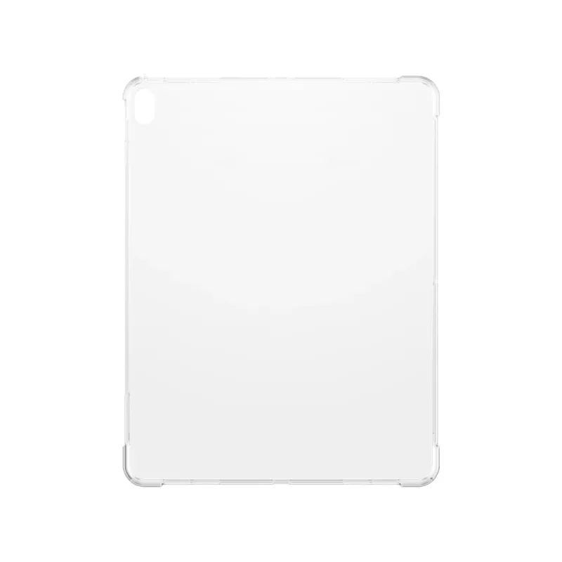 PanzerGlass SAFE. by ® TPU puzdro transparentné pre iPad Air 13'' (2024-2026)