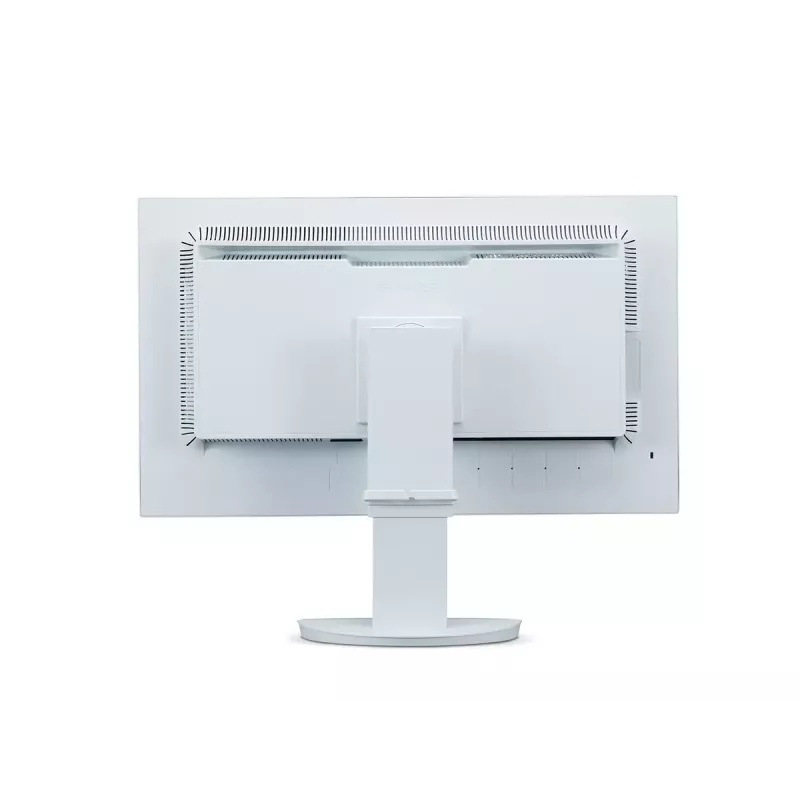 Sharp MultiSync EA272Q počítačový monitor 68,6 cm (27 palcov) 2560 x 1440 pixelov 4K Ultra HD LCD biely