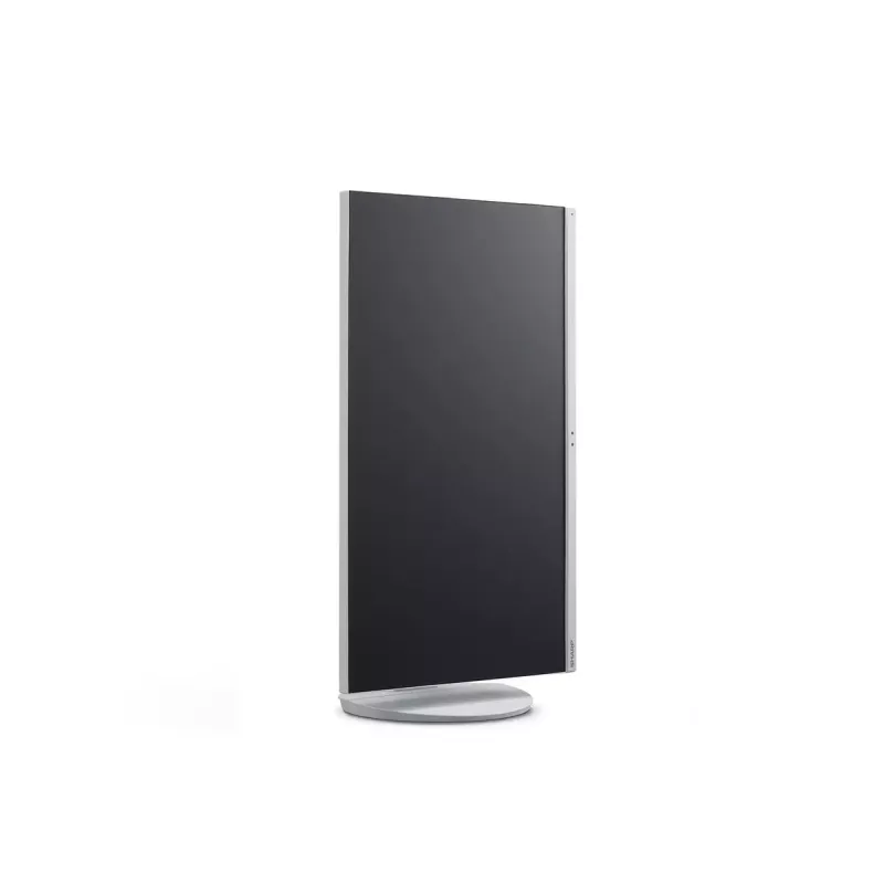 Sharp MultiSync EA272Q počítačový monitor 68,6 cm (27 palcov) 2560 x 1440 pixelov 4K Ultra HD LCD biely
