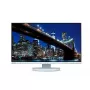 Sharp MultiSync EA272Q počítačový monitor 68,6 cm (27 palcov) 2560 x 1440 pixelov 4K Ultra HD LCD biely