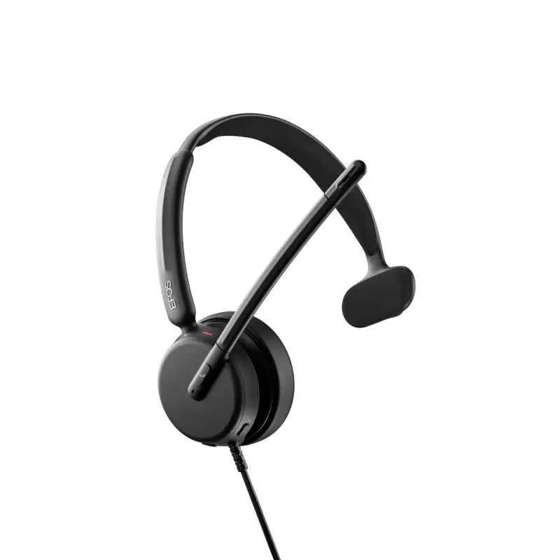 EPOS mono headset USB-C