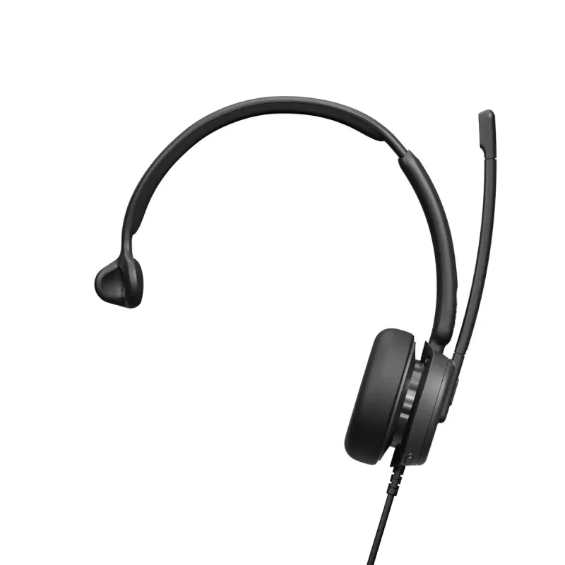 EPOS mono headset USB-C