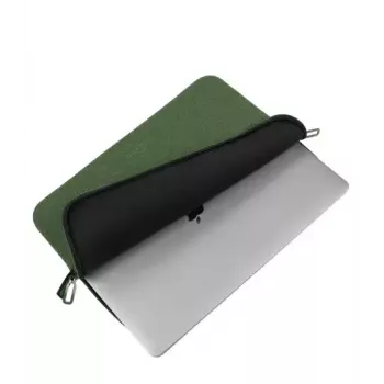 Puzdro na notebook Tucano BFM1516-V 40.6 cm (16 palcov) zelené