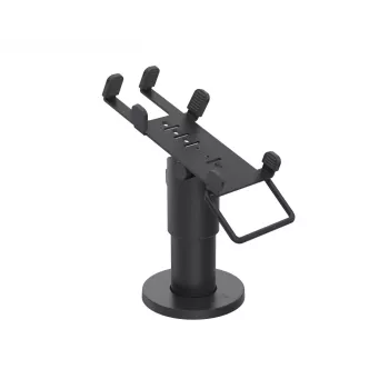 Ergonomic Solutions SpacePole Payment ING3000-D-MH-02 príslušenstvo POS systému POS držiak čierny kov