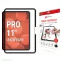 Displex TABLET PAPERSENSE pre iPad Pro 11'' (2025/2024), odnímateľná fólia na písanie a kreslenie s papierovým pocitom