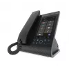 AudioCodes Teams C470HD TEAMS-C470HD-DBW Total Touch IP telefón, PoE, GbE, Bluetooth, 14 cm (5,5 palca) 720 x 1280, USB, čierny