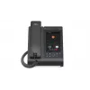 AudioCodes Teams C470HD TEAMS-C470HD-DBW Total Touch IP telefón, PoE, GbE, Bluetooth, 14 cm (5,5 palca) 720 x 1280, USB, čierny