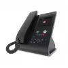 AudioCodes Teams C470HD TEAMS-C470HD-DBW Total Touch IP telefón, PoE, GbE, Bluetooth, 14 cm (5,5 palca) 720 x 1280, USB, čierny