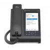 IP telefón AudioCodes Teams C470HD PoE GbE káblový ručný telefón Android