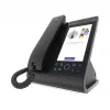 IP telefón AudioCodes Teams C470HD PoE GbE káblový ručný telefón Android