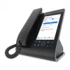 IP telefón AudioCodes Teams C470HD PoE GbE káblový ručný telefón Android