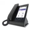 IP telefón AudioCodes Teams C470HD PoE GbE káblový ručný telefón Android
