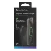 mophie Qi2 magnetická nabíjačka smartfón čierna USB bezdrôtové nabíjanie rýchle nabíjanie interiérová