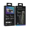 mophie Qi2 magnetická nabíjačka smartfón čierna USB bezdrôtové nabíjanie rýchle nabíjanie interiérová