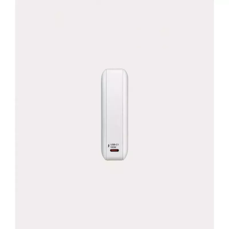 Prenosná powerbank Tucano MA-PBLA24120-W 24000 mAh