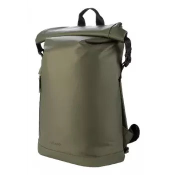 Batoh Tucano BKROL15-VM 40,6 cm 16 palcov zelený