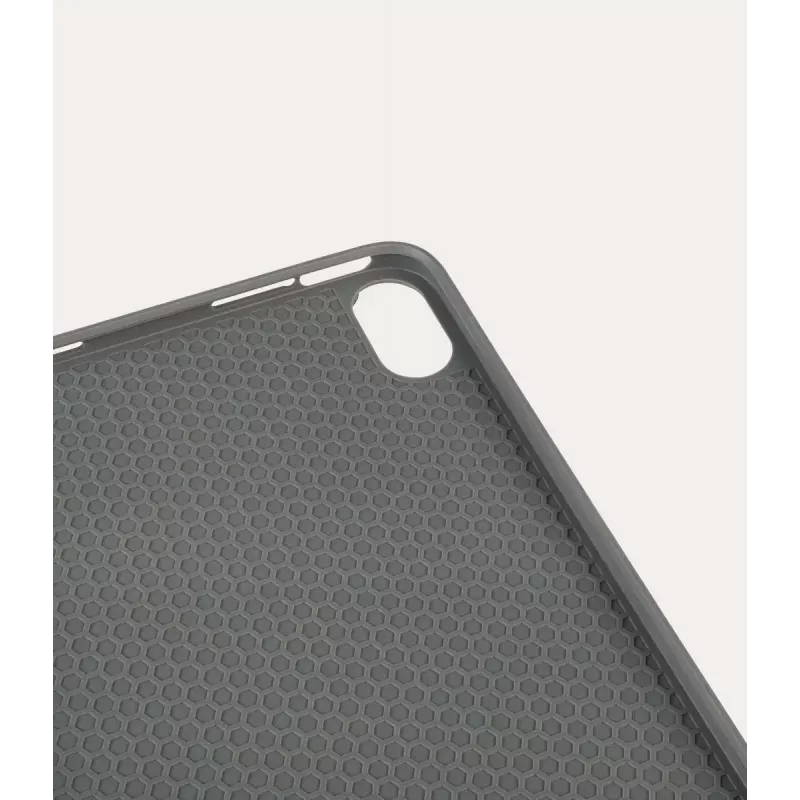 Folio puzdro Tucano Metal pre iPad mini 6th Gen 21,1 cm sivé