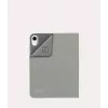 Folio puzdro Tucano Metal pre iPad mini 6th Gen 21,1 cm sivé