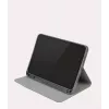 Folio puzdro Tucano Metal pre iPad mini 6th Gen 21,1 cm sivé