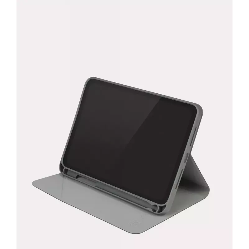 Folio puzdro Tucano Metal pre iPad mini 6th Gen 21,1 cm sivé