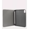 Folio puzdro Tucano Metal pre iPad mini 6th Gen 21,1 cm sivé