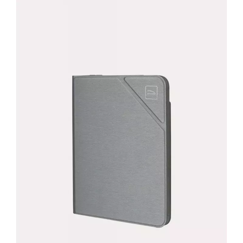 Folio puzdro Tucano Metal pre iPad mini 6th Gen 21,1 cm sivé