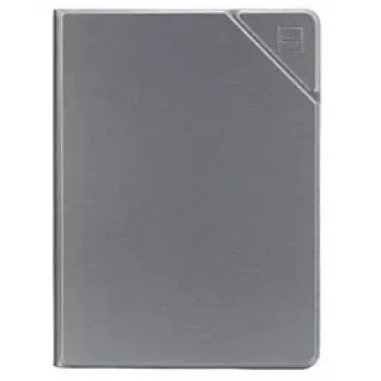 Folio puzdro Tucano Metal pre iPad mini 6th Gen 21,1 cm sivé
