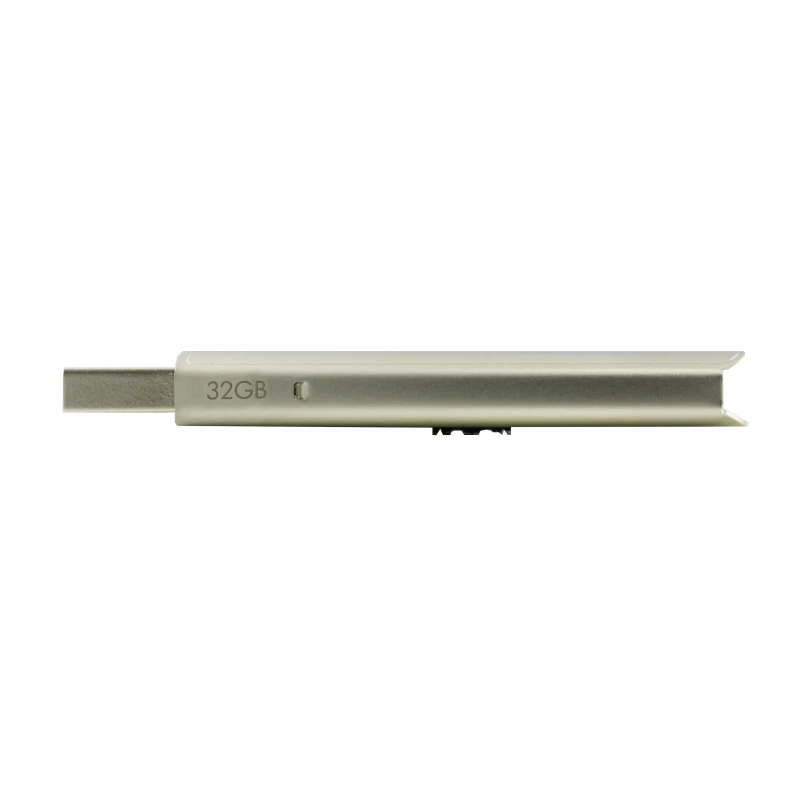 HP x796w USB flash disk 32 GB USB Type-A 3.2 Gen 1 (3.1 Gen 1) strieborný