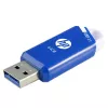 HP x755w USB flash disk 64 GB USB Type-A 3.2 Gen 1 (3.1 Gen 1) modrý, biely
