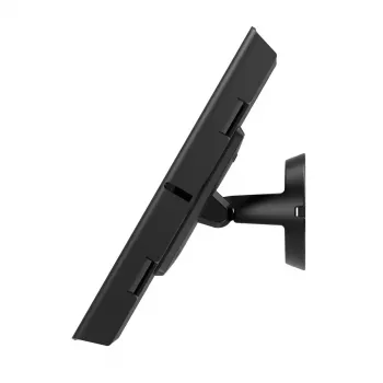 Compulocks 505B13APXB Apex puzdro so sklopným nástenným držiakom pre iPad Air M2 a M3 13 palcov, čierne