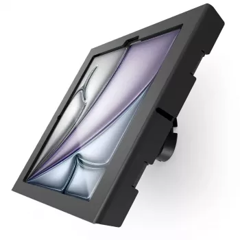 Compulocks 505B13APXB Apex puzdro so sklopným nástenným držiakom pre iPad Air M2 a M3 13 palcov, čierne
