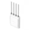 TP-Link EAP668 Outdoor HD 3500 Mbit/s biela Power over Ethernet (PoE)