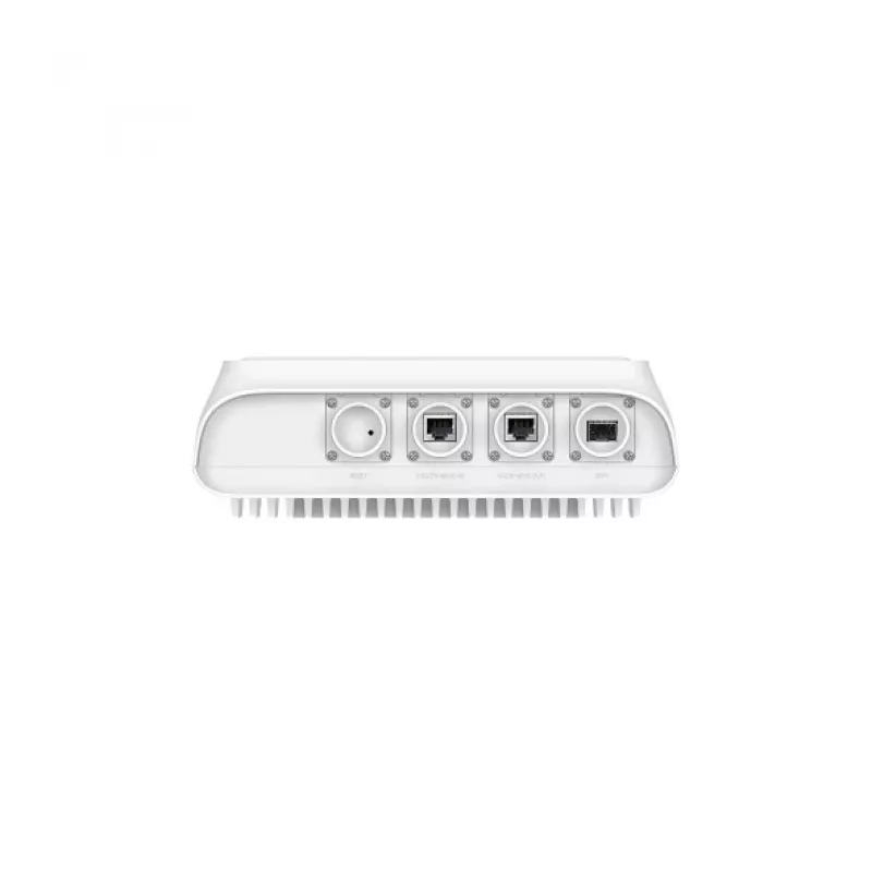 TP-Link EAP668 Outdoor HD 3500 Mbit/s biela Power over Ethernet (PoE)