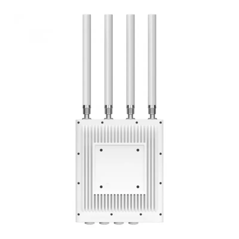 TP-Link EAP668 Outdoor HD 3500 Mbit/s biela Power over Ethernet (PoE)