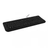 Káblová full-size klávesnica Incase Designed by Microsoft Wired 600 — USB, QWERTY, UK-anglická, čierna