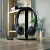 Incase Designed by Microsoft Modern USB-C Headset káblový headset s hlavovým mostom kancelária/call centrum USB Type-C čierny