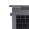 USB prijímač SHOKZ Loop120 adaptér plast nerezová oceľ čierny