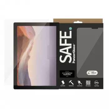 Ochranné sklo displeja PanzerGlass SAFE. pre Surface Pro 4 Pro 5 Pro 6 Pro 7 tvrdené sklo
