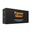 PanzerGlass Privacy ochrana displeja pre Apple iPhone 15, Ultra-Wide Fit, balenie 10 ks