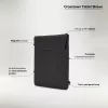 Puzdro na tablet Incase Crosstown Sleeve pre 11-palcový tablet, čierne